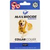 Max Biocide Collar Dog obojek pro psy 75 cm