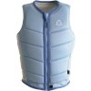 Vesta na wakeboard Follow Wms Corp Impact pastel blue S 24/25 - Odosielame do 24 hodín