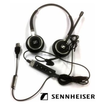 Sennheiser Impact SC 660 USB ML