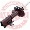 Tlmič pérovania MASTER-SPORT GERMANY 312611-PCS-MS
