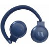 JBL TUNE 510BT bluetooth slúchadlá STEREO (v5.0, mikrofón, multipoint, skladacie) MODRÉ