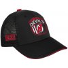 Fanatics Detská šiltovka New Jersey Devils 2024 Draft NHL On Stage Trucker Adjustable Hat