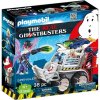Playmobil Playmobil 9386 The Real Ghostbusters Spengler vo vozidle s klietkou