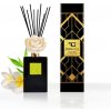 XL difuzér s FLOW kvetom & tyčinkami ZAZEN PARFUMIA 500 ml