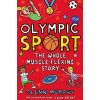 Olympic Sport: The Whole Muscle-Flexing Story: 100% Unofficial (Murphy Glenn)