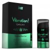 intt Vibration! Ganjah Tingling Effect Gel 15ml