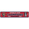 Fanatics Cedule Florida Panthers NHL 2025 Stanley Cup Champions 3.75