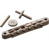 Gotoh GE104B Aged Nickel Aged Nickel Kobylka na gitaru