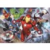 Trefl Marvel Avengers 200 dielov