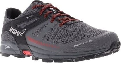 inov-8 ROCLITE 315 GTX v2 M topánky, tmavošedá