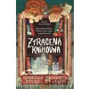 Ztracená knihovna - Wendy Mass, Rebecca Stead