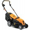 Elektrická kosačka Riwall PRO REM 4218 2v1