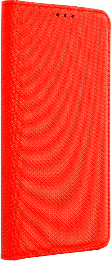 Púzdro Smart Book Samsung Galaxy A22 5G A226 červené