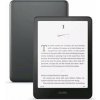 Amazon Kindle Paperwhite Signature Edition 2024 (32 GB), metalická čierna, BEZ REKLAMY