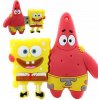 Pendrive DIAWAY Civetman 8 GB USB 2.0 viacfarebný