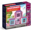 MAGFORMERS Mini House Set 42 dielikov (705005)