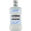 Listerine ústna voda Advanced White Mild Taste, 500 ml