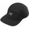 Arcteryx Gamma 5 Panel Cap čierna L-XL