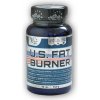 Nutristar U.S. Fat burner 90 kapsúl