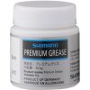 SHIMANO vazelína Premium Grease 50g