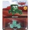 Disney Cars Logan Gearsall