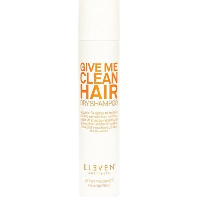 Eleven Australia Give Me Clean Hair Dry Shampoo 200 ml