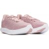 Dámske tenisky Under Armour CHARGED SPEED SWIFT ružové 3027006-673 - EUR 38 | UK 4,5 | US 7