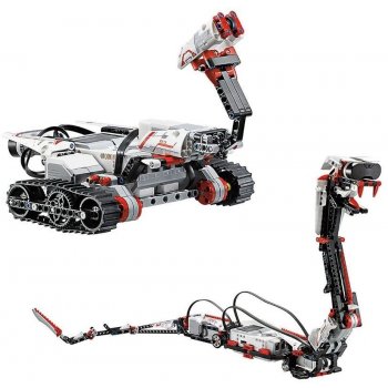 LEGO® MINDSTORMS® 31313 EV3