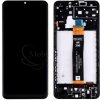 LCD Displej + Dotykové sklo + Rám Samsung Galaxy A13 5G