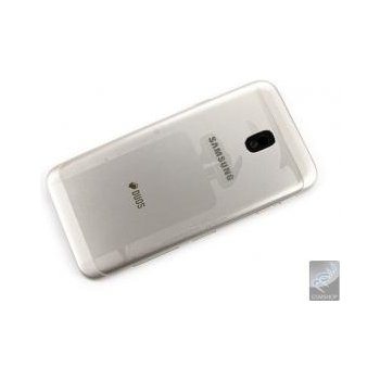 Kryt Samsung J330FN Galaxy J3 2017 Duos zadný zlatý od 31,2 € - Heureka.sk