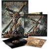 Powerwolf: Interludium - Vinyl (LP)