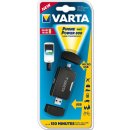 Varta Mini Powerpack black