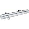 Grohe Grohtherm 800 Cosmopolitan - Termostatická sprchová batéria, chróm - 34767000