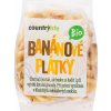 Banánové plátky 100 g BIO COUNTRY LIFE