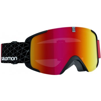 SALOMON X VIEW 17/18