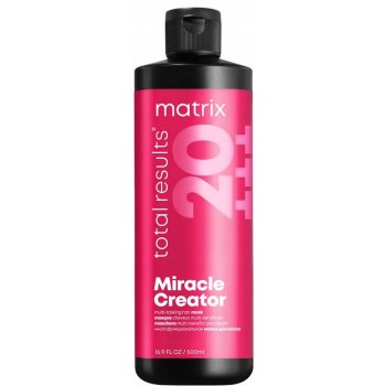 Matrix Total Results Miracle Creator maska 500 ml