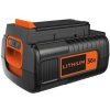 BLACK+DECKER Akumulátor 36V/2,0Ah Li-Ion BL20362