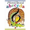 Písničková abeceda + CD