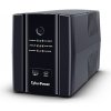 CBP Napájanie UPS CyberPower UT1500EG-FR