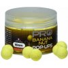 plávajúce boilies Starbaits Pro Banana Nut 50g 12 mm Starbaits