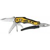 Caterpillar Náradie Multifunkčný nôž 10v1 CT980526