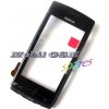 Dotykové sklo Nokia 500 - rám