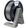 Filament AURAPOL PLA 3D Filament Strieborná 1 kg 1,75 mm AURAPOL (PLA684784)