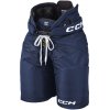 Hokejové nohavice CCM Tacks XF PRO Navy Senior XL