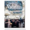 Vienna Portrait of the City - Christian Brandstatter, Andreas J. Hirsch, Hans-Michael Koetzle, TASCHEN