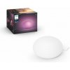 Stolná lampa Philips Hue White and Color Ambiance Flourish 40904/31 / P7 (915005872201/929003053401)