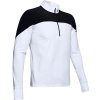 Pánska mikina Under Armour QUALIFIER HALF ZIP XXL