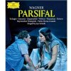 Richard Wagner - Heras-Casado Pablo - Parsifal (Bayreuth 2023)