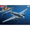 ACADEMY Model Kit letadlo 12347 USN PV-1 Solomon Islands Theatre 1:48 (36-12347)