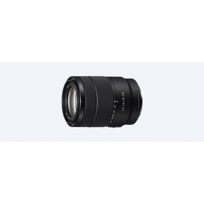 Sony SEL18135 E 18-135mm F3.5-5.6 OSS SEL18135.SYX